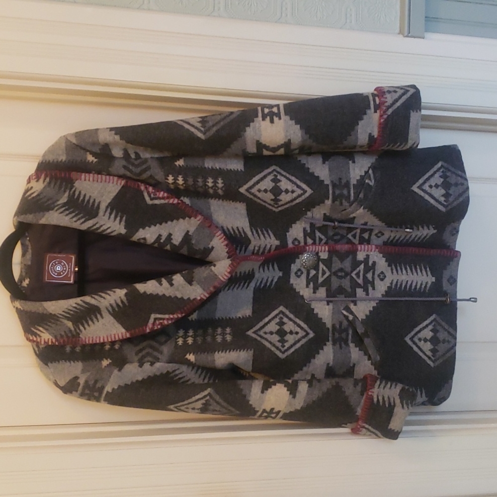 DDR Jacket